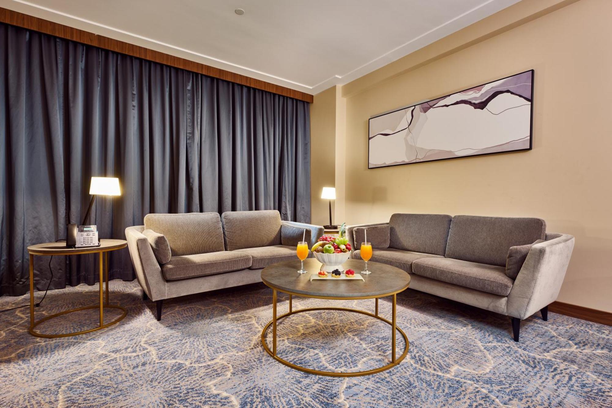 Paradise Nice Hotel Jeddah Eksteriør billede