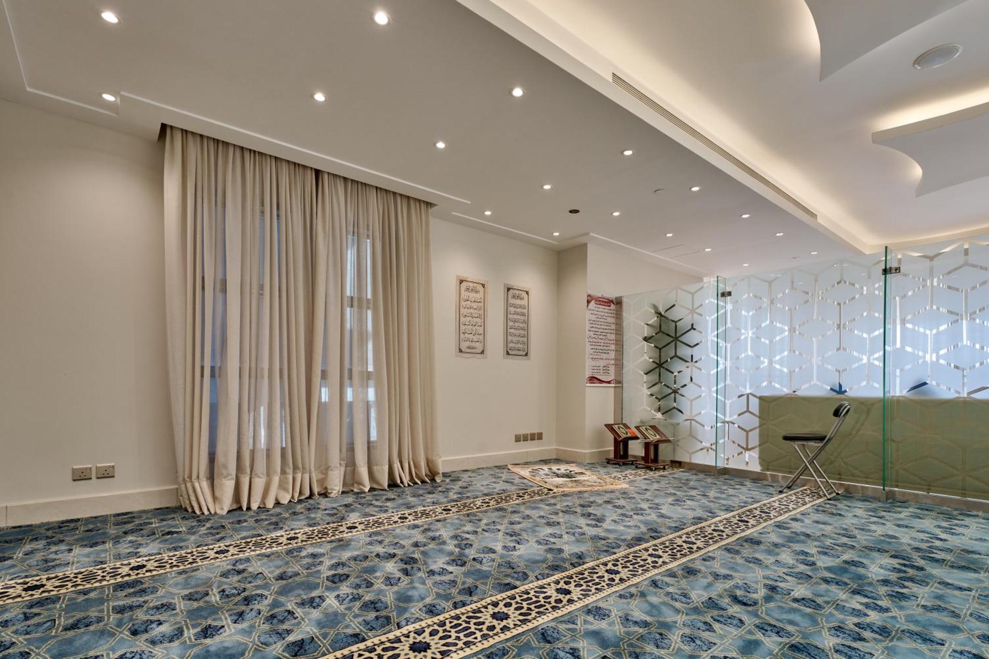 Paradise Nice Hotel Jeddah Eksteriør billede