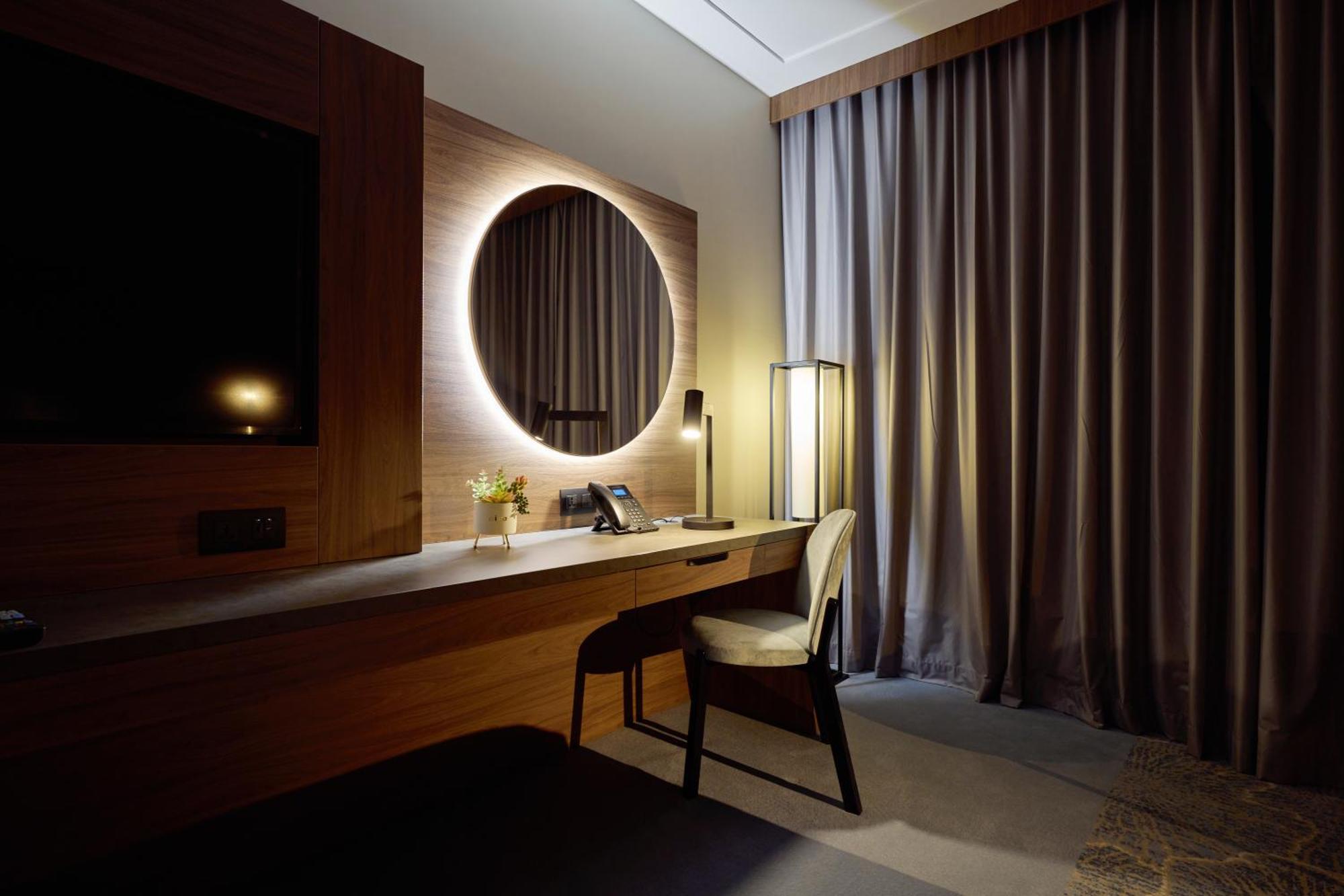 Paradise Nice Hotel Jeddah Eksteriør billede