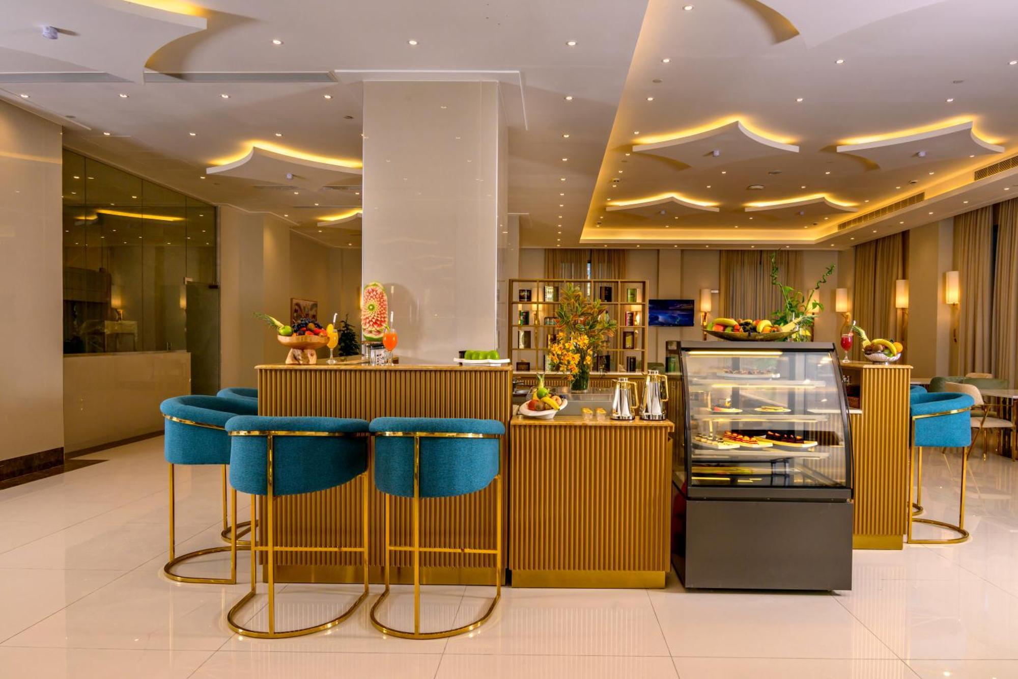 Paradise Nice Hotel Jeddah Eksteriør billede